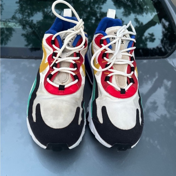 Nike react - Picture 4 of 7